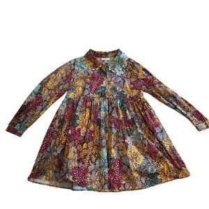 Kika Vargas for Target baby doll dress new with tags